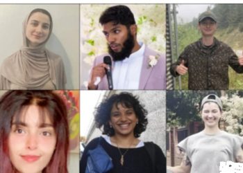 REINO UNIDO. Falsimedia silencia la mayor huelga de hambre de los últimos años de seis presos políticos