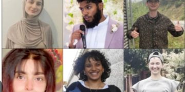 REINO UNIDO. Falsimedia silencia la mayor huelga de hambre de los últimos años de seis presos políticos