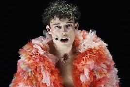 El ganador de Eurovision 2024 devuelve el premio por el blanqueo de los organizadores a Israel y el genocidio