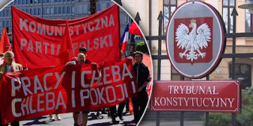 POLONIA (U.E) Declaración del Partido Comunista ante su más que posible ilegalización