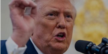 EE.UU habita la impunidad más asesina: acaba de ejecutar a 8 personas en el Pacífico