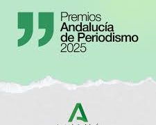 Un jurado concede el Premio Andalucía de Periodismo a un locutor de extrema derecha
