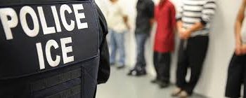 EE.UU  El gobierno planea encerrar a miles de migrantes secuestrados en hangares industriales