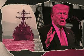 EE.UU desesperado por las reservas de petróleo de Venezuela