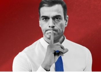 El estruendoso silencio del gobierno progre español ante la agresión imperialista a Venezuela