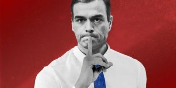 El estruendoso silencio del gobierno progre español ante la agresión imperialista a Venezuela