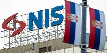 SERBIA.  EE.UU bloquea el suministro de gas a Rusia y somete al país al caos por la falta inminente de combustible