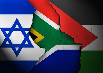 SUDÁFRICA ha aumentado las exportaciones de carbón a Israel pese a su postura sobre el genocidio en Gaza
