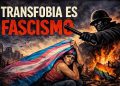 EDURNE. LA Transfobia, esa opresión de segunda