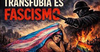 EDURNE. LA Transfobia, esa opresión de segunda