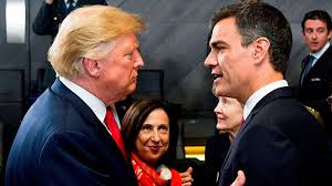 El gobierno realiza su mayor compra de misiles aéreos a Trump: cuatro sistemas Patriot