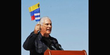 CUBA. Contundentes palabras de Díaz-Canel contra la agresión yanqui y en solidaridad con Venezuela