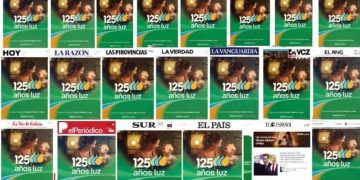 Una imagen para comprobar el estado de la prensa: Iberdrola compró todas las portadas