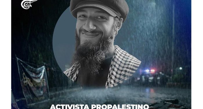 Umer Khalid sufre un fallo orgánico; es ingresado en la UCI