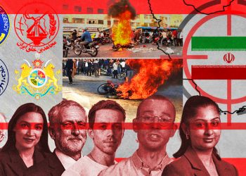 DAVID MILLER. Por qué la izquierda occidental no comprende el vínculo entre el imperialismo, el sionismo y el “cambio de régimen” en Irán