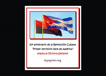 Cuba: Hace 67 años llegó el Comandante con su Ejército Rebelde a La Habana y mandó a parar