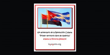 Cuba: Hace 67 años llegó el Comandante con su Ejército Rebelde a La Habana y mandó a parar