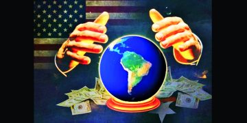 Desde Cuba, “Canción urgente nuestroamericana”, una iniciativa en apoyo al pueblo venezolano