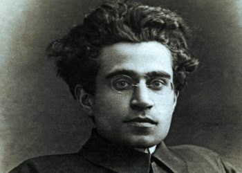 En insurgente.org celebramos el cumpleaños del comunista italiano Antonio Gramsci