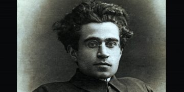 En insurgente.org celebramos el cumpleaños del comunista italiano Antonio Gramsci