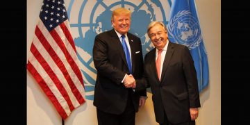 ONU. Guterres frena la “Junta de Paz” alegando que “el Consejo de Seguridad es el único con autoridad”