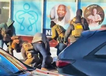 EE.UU. Agente de ICE volvió a asesinar a otra persona en Minneapolis (+ vídeo)