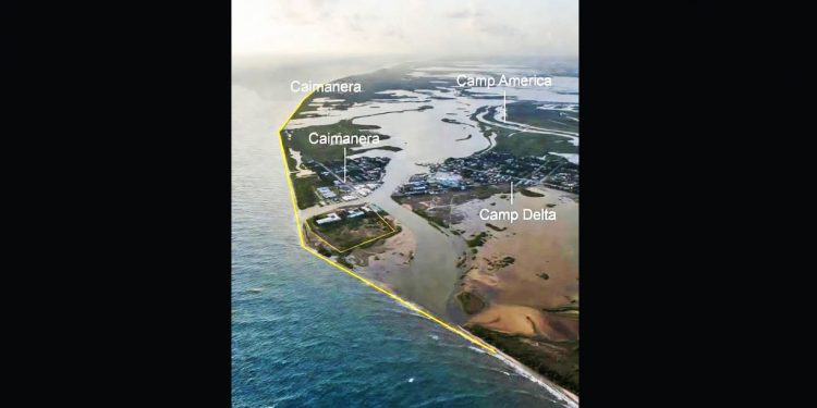 CARLOS EDMUNDO DANTÉS. No seré excluyente…