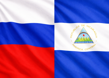 NICARAGUA. Firma de acuerdo bilateral con Rusia contra las injerencias internacionales