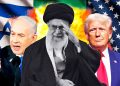 OIER PÉREZ MANCISIDOR. Sobre las protestas de Irán