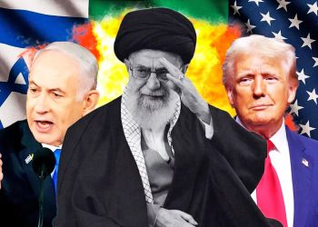 OIER PÉREZ MANCISIDOR. Sobre las protestas de Irán