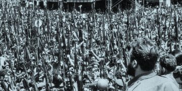 LUIS TOLEDO SANDE. Cuba, un año más