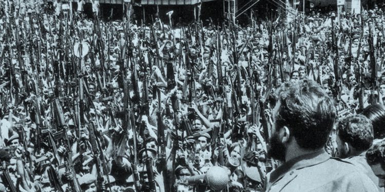 LUIS TOLEDO SANDE. Cuba, un año más