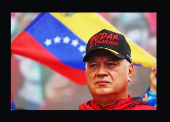 VENEZUELA. ¡Dudar es traición! Importantes declaraciones de Diosdado Cabello