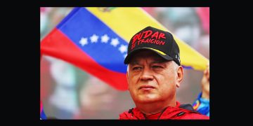 VENEZUELA. ¡Dudar es traición! Importantes declaraciones de Diosdado Cabello
