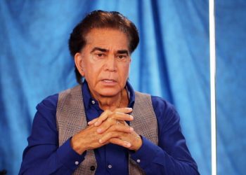 José Luis Rodríguez: Más que El Puma, La Rata de Alcantarilla (compruébenlo en este vídeo)