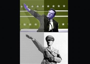 MARCELO COLUSSI. La hora de los depredadores: el capitalismo se sacó la máscara