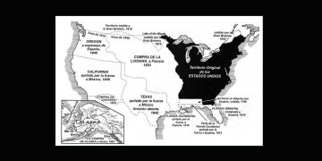 PACO AZANZA TELLETXIKI. Esto es Estados Unidos