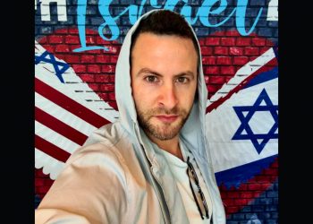 Detenido comediante israelí en Toronto; tras la intervención del consulado sionista fue puesto en libertad