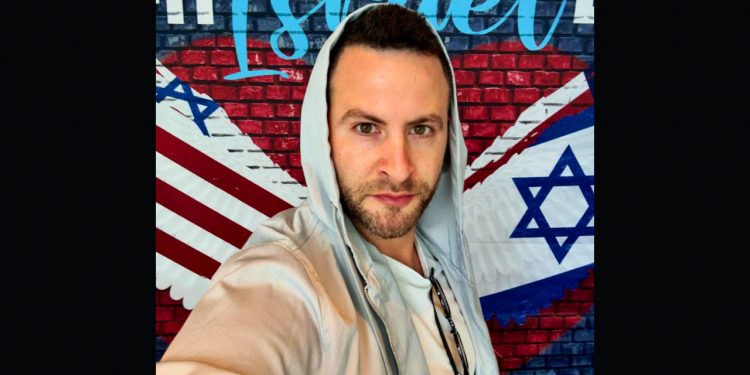 Detenido comediante israelí en Toronto; tras la intervención del consulado sionista fue puesto en libertad