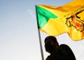 IRAQ. Hezbollah iraquí pide estar preparados para una guerra total en medio de la escalada contra Irán