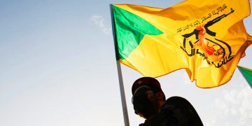 IRAQ. Hezbollah iraquí pide estar preparados para una guerra total en medio de la escalada contra Irán