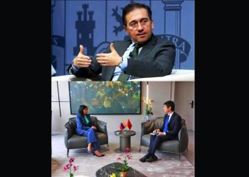 M. CARACOL. El gobierno español le sigue el juego a Trump… aunque de boquilla lo critique