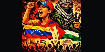 Madrid, 25 de enero: Con Venezuela y Palestina/Contra el imperialismo y el sionismo