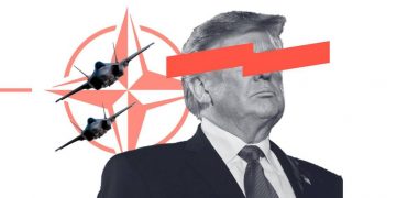 EHKS convoca concentraciones contra la agresión imperialista a Venezuela