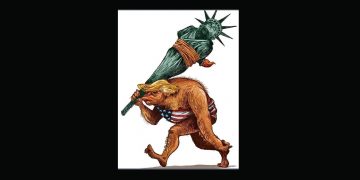 MARCELO COLUSSI. “¡Este hemisferio es nuestro!”