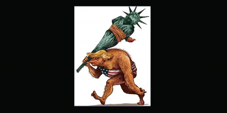 MARCELO COLUSSI. “¡Este hemisferio es nuestro!”