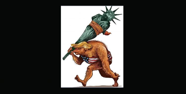 MARCELO COLUSSI. “¡Este hemisferio es nuestro!”