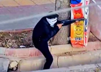 IRÁN convoca a los embajadores de los países que han dado su apoyo a los manifestantes para mostrarles su comportamiento