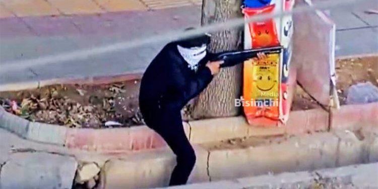 IRÁN convoca a los embajadores de los países que han dado su apoyo a los manifestantes para mostrarles su comportamiento