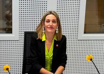 Miren Zabaleta (EH Bildu) insiste en que el PSOE no es un partido reaccionario